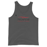 Ngapuhi Tribe Unisex Tank Top