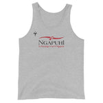 Ngapuhi Tribe Unisex Tank Top