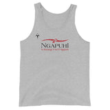 Ngapuhi Tribe Unisex Tank Top
