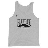 Altitude Volleyball Club Unisex Tank Top