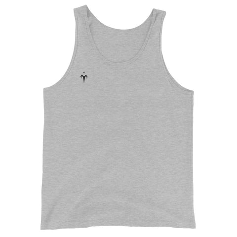 Silverback Volleyball Club Unisex Tank Top