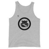 Cumbre Alta soccer Bossier City Men's Tank Top