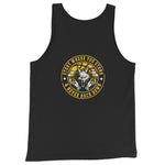 RcWolfpack Basketball Men's Tank Top