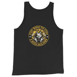 RcWolfpack Basketball Men's Tank Top