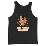 Club Phoenix Volleyball Men's Tank Top