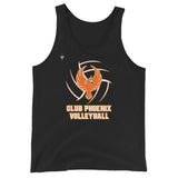 Club Phoenix Volleyball Men's Tank Top