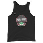 Nashua Silver Knights Men's Tank Top