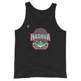 Nashua Silver Knights Men's Tank Top