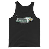 Flagstaff Wrestling Men's Tank Top