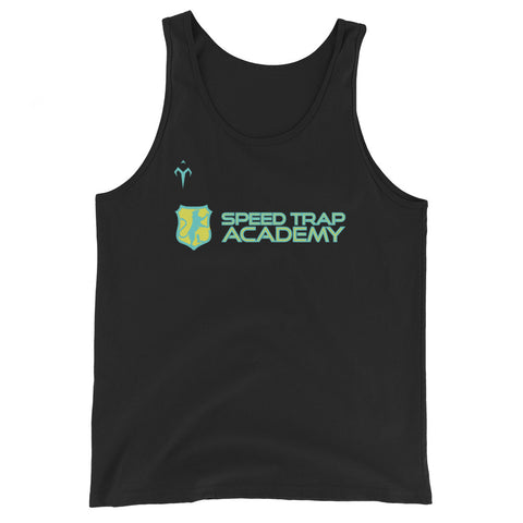 Speed Trap Academy Men's Tank Top
