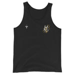 RcWolfpack Basketball Men's Tank Top