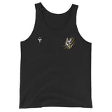 RcWolfpack Basketball Men's Tank Top