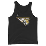 RcWolfpack Basketball Men's Tank Top