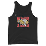 New Braunfels JR Cougars Men's Tank Top