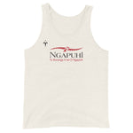 Ngapuhi Tribe Unisex Tank Top