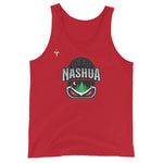 Nashua Silver Knights Men's Tank Top