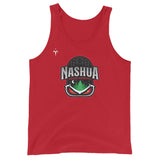 Nashua Silver Knights Men's Tank Top