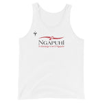 Ngapuhi Tribe Unisex Tank Top