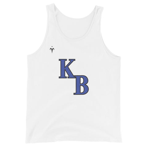 Kentucky Beast Baseball Unisex Tank Top