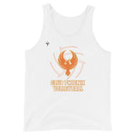 Club Phoenix Volleyball Men's Tank Top