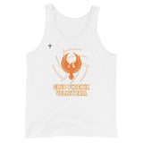 Club Phoenix Volleyball Men's Tank Top