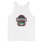 Nashua Silver Knights Men's Tank Top