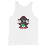 Nashua Silver Knights Men's Tank Top