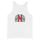 Nashua Silver Knights Men's Tank Top