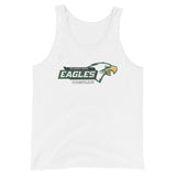 Flagstaff Wrestling Men's Tank Top