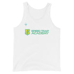Speed Trap Academy Men's Tank Top