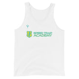 Speed Trap Academy Men's Tank Top