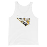 RcWolfpack Basketball Men's Tank Top