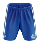 Blinn College Football Blue Shorts