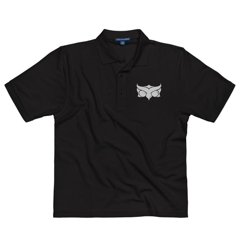 Cumbre Alta soccer Bossier City Men's Premium Polo