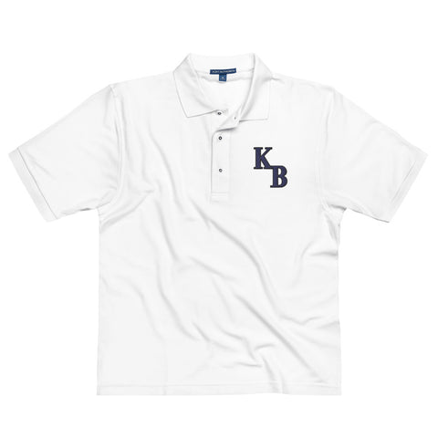 Kentucky Beast Baseball Men's Premium Polo