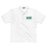 Gators Softball Club Men's Premium Polo