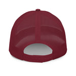 Texas Fury Trucker Cap