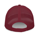Texas Fury Trucker Cap