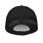 Texas Fury Trucker Cap