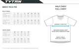 Blinn College Football White Tech Tee