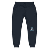 Loy Norrix Knights Baseball Unisex fleece sweatpants