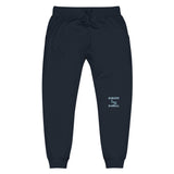 Loy Norrix Knights Baseball Unisex fleece sweatpants