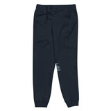 Loy Norrix Knights Baseball Unisex fleece sweatpants