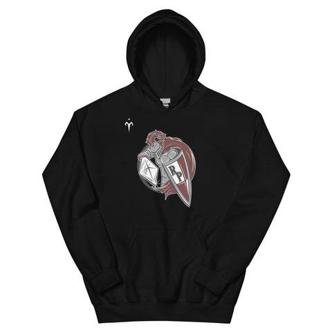 Riverside Prep Soccer Unisex Hoodie