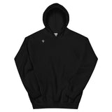 Silverback Volleyball Club Unisex Hoodie