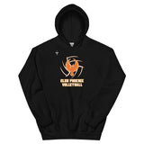 Club Phoenix Volleyball Unisex Hoodie