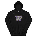 Wickenburg Wranglers Unisex Hoodie