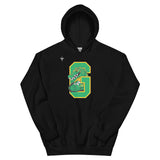Gators Softball Club Unisex Hoodie