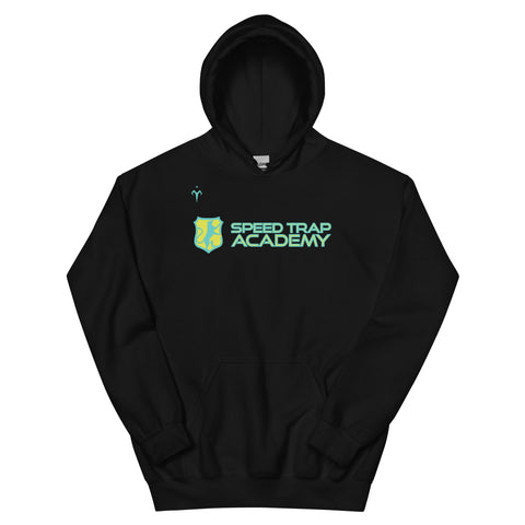 Speed Trap Academy Unisex Hoodie