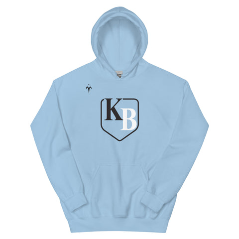 Kentucky Beast Baseball Unisex Hoodie